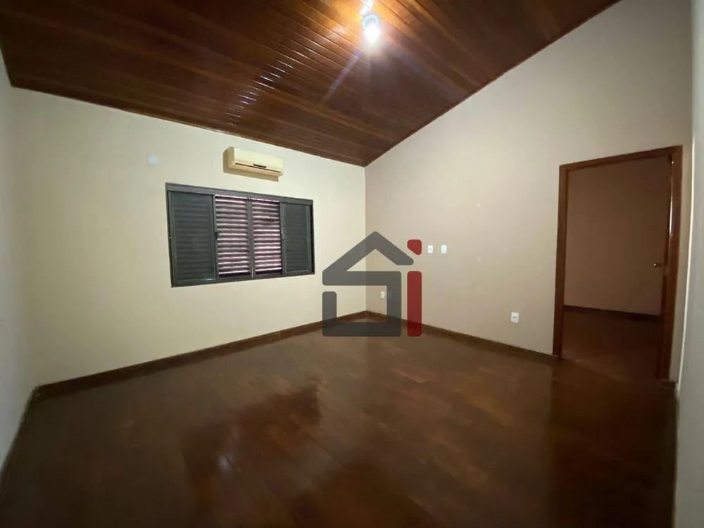 Casa, 4 quartos - Foto 1