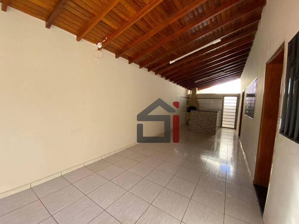 Casa, 4 quartos - Foto 7