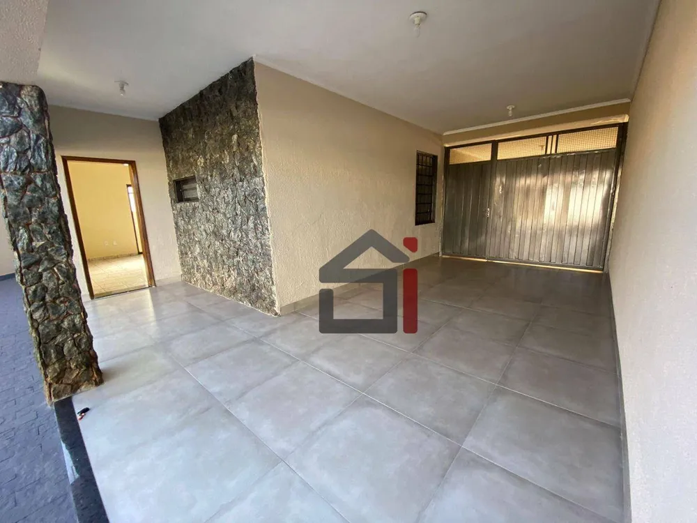 Casa, 4 quartos - Foto 10