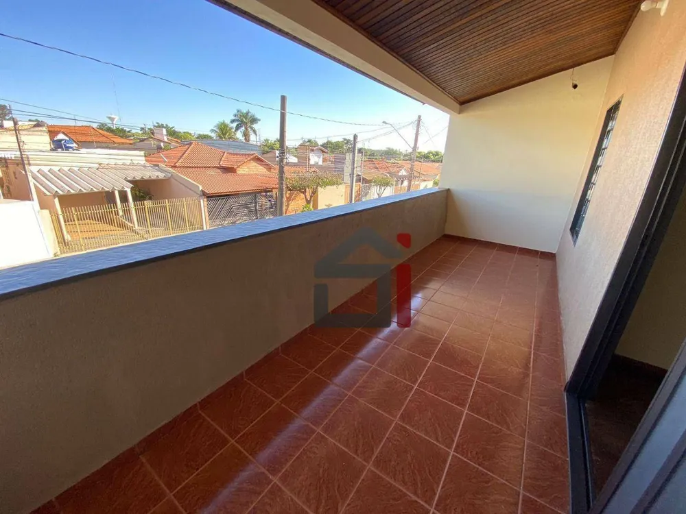 Casa, 4 quartos - Foto 8