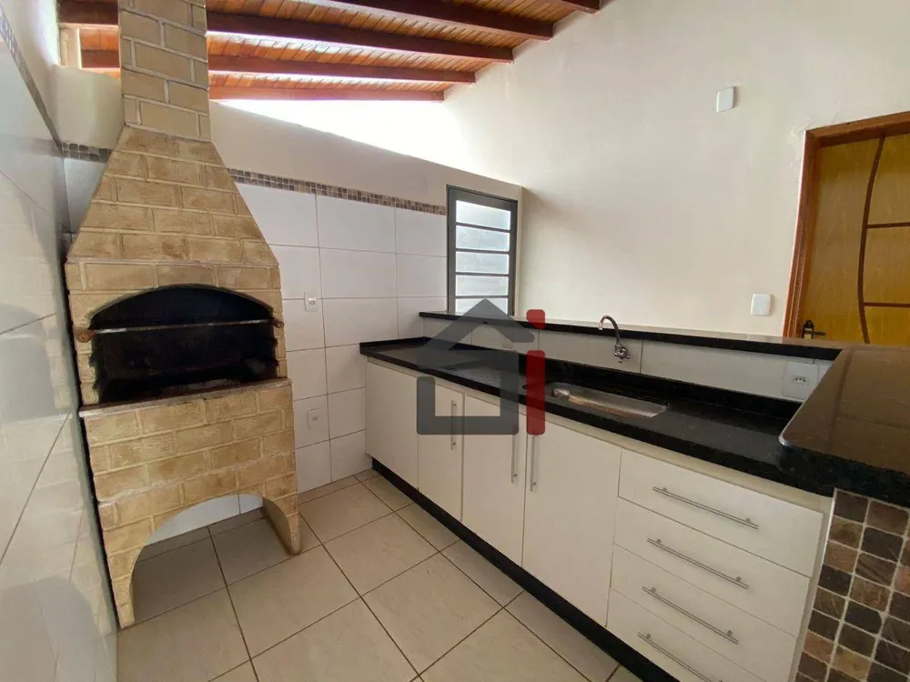 Casa, 4 quartos - Foto 5