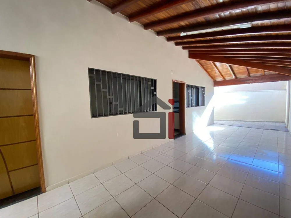 Casa, 4 quartos - Foto 12