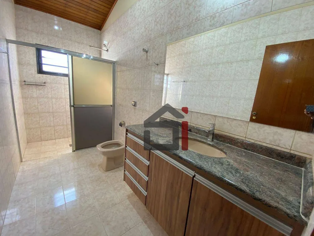 Casa, 4 quartos - Foto 4