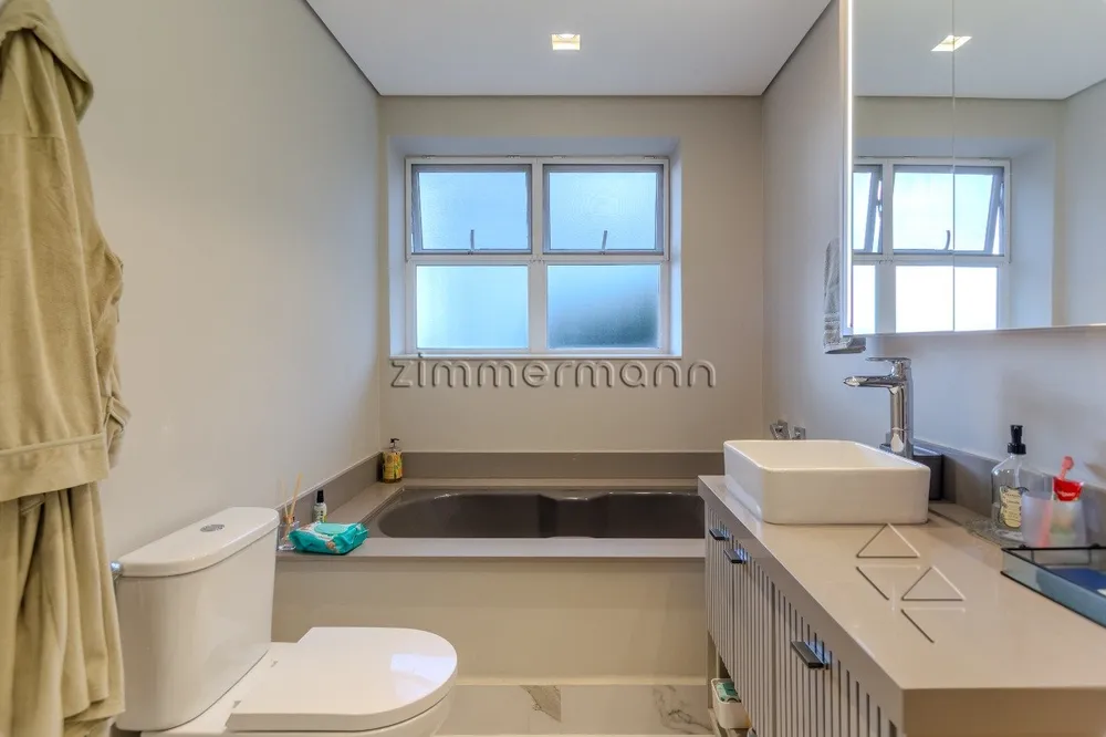 Apartamento, 3 quartos, 220 m² - Foto 7
