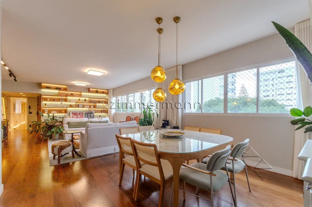 Apartamento, 3 quartos, 220 m² - Foto 4