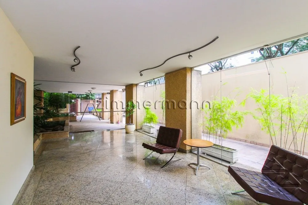 Apartamento, 3 quartos, 220 m² - Foto 11