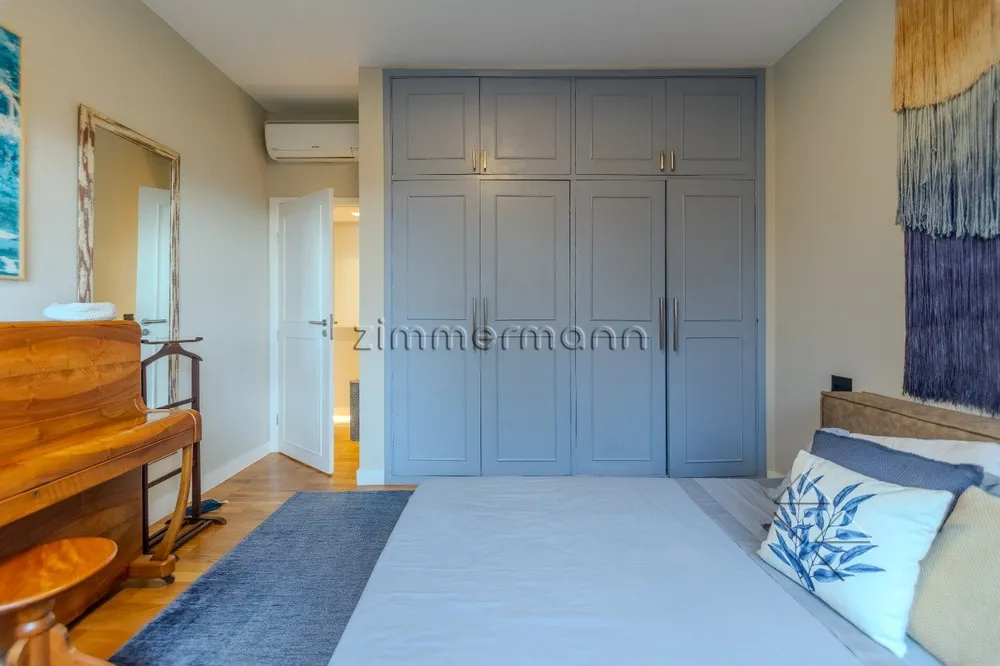 Apartamento, 3 quartos, 220 m² - Foto 5