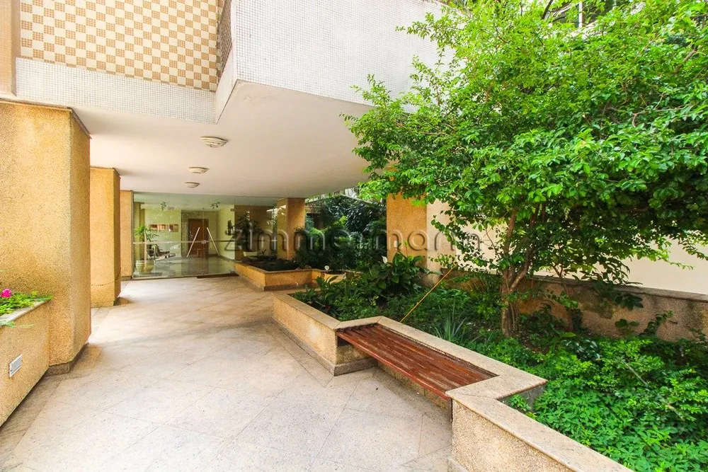 Apartamento, 3 quartos, 220 m² - Foto 8