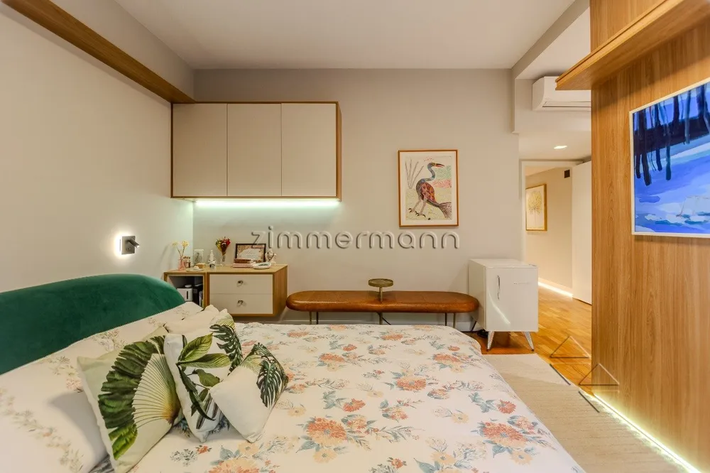 Apartamento, 3 quartos, 220 m² - Foto 6