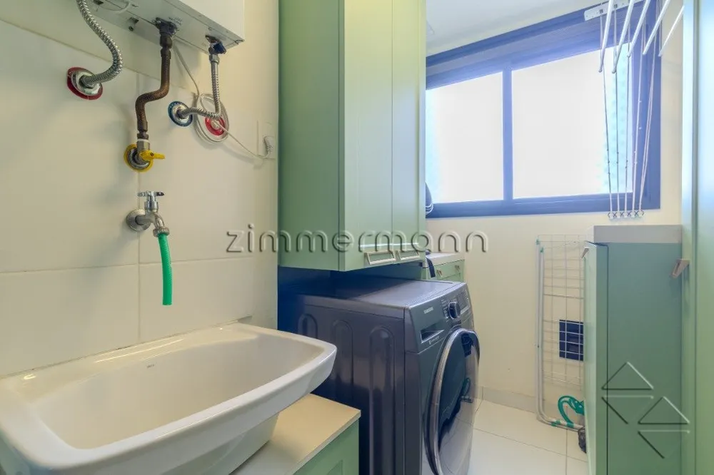 Apartamento, 2 quartos, 70 m² - Foto 4