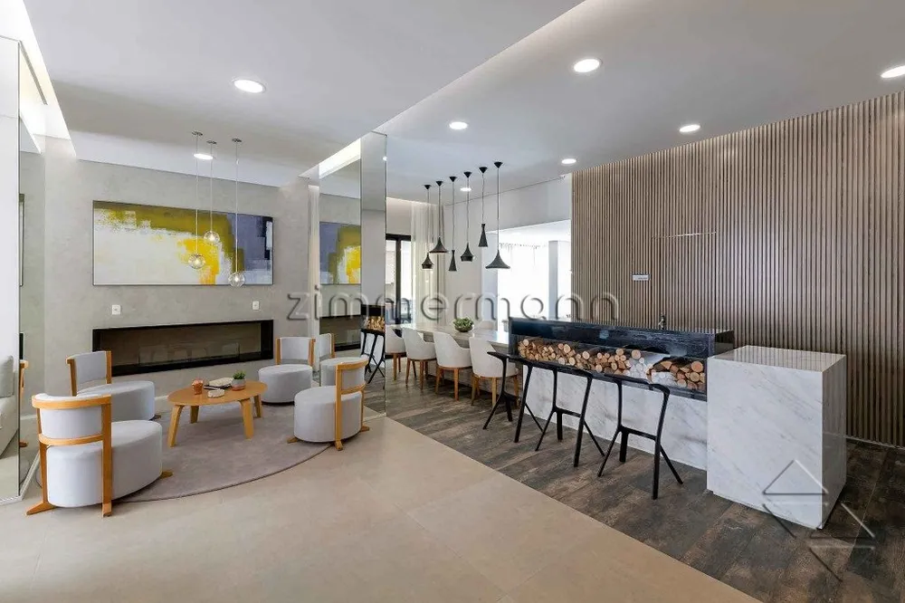 Apartamento, 2 quartos, 70 m² - Foto 7