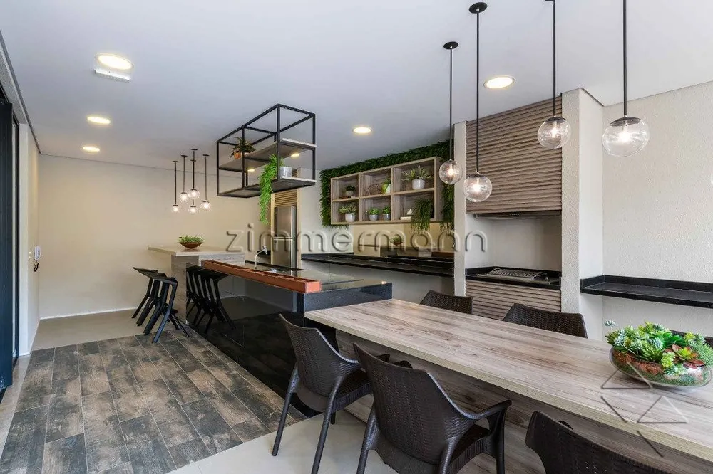 Apartamento, 2 quartos, 70 m² - Foto 6