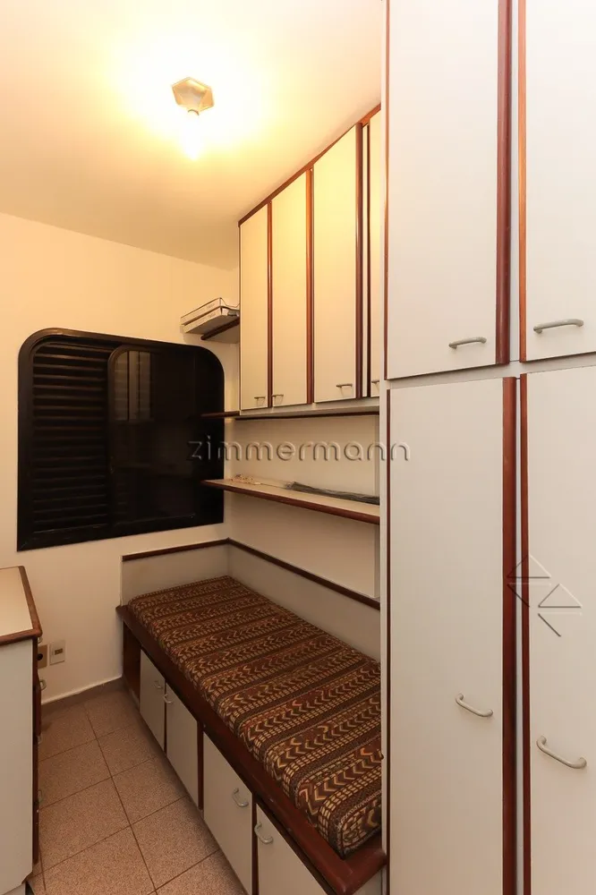 Apartamento, 4 quartos, 183 m² - Foto 2