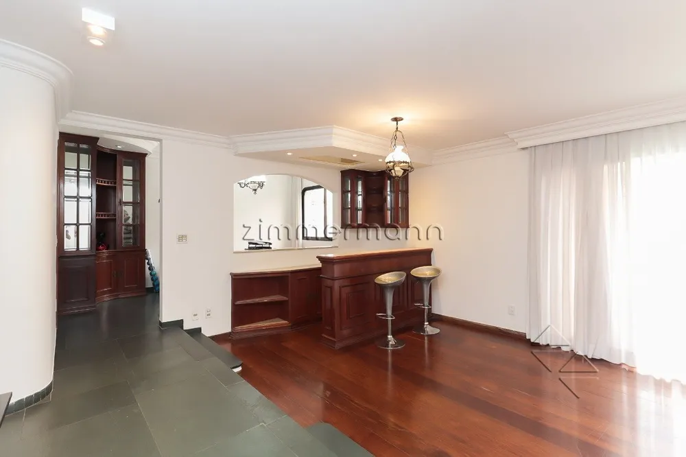 Apartamento, 4 quartos, 183 m² - Foto 12