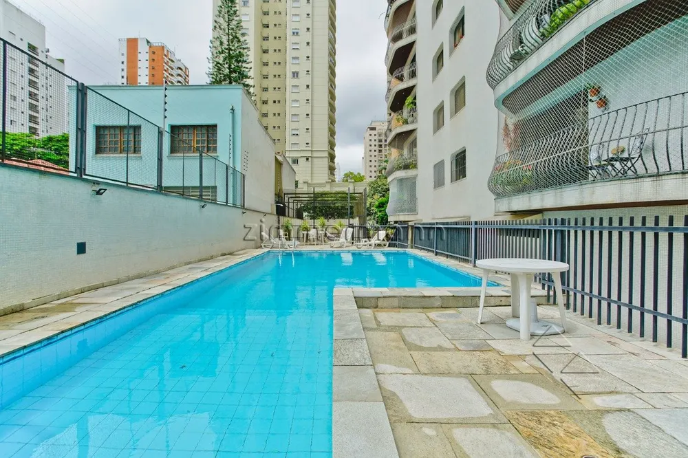 Apartamento, 4 quartos, 183 m² - Foto 8