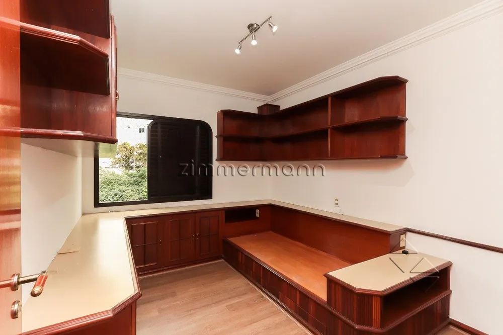 Apartamento, 4 quartos, 183 m² - Foto 1