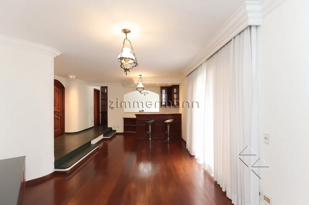 Apartamento, 4 quartos, 183 m² - Foto 6