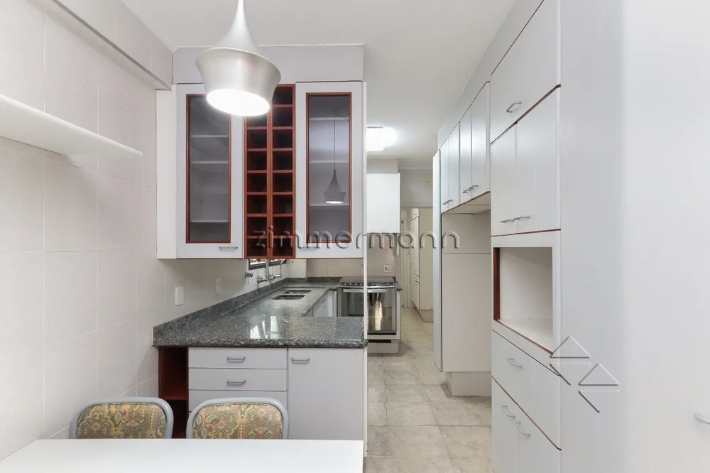 Apartamento, 4 quartos, 183 m² - Foto 10