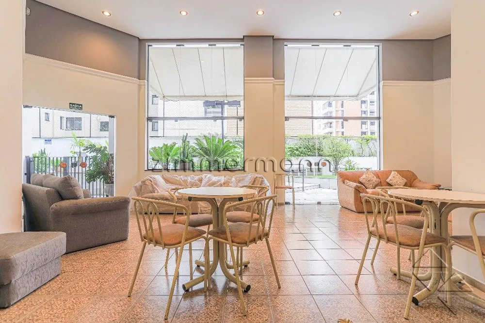 Apartamento, 4 quartos, 152 m² - Foto 1