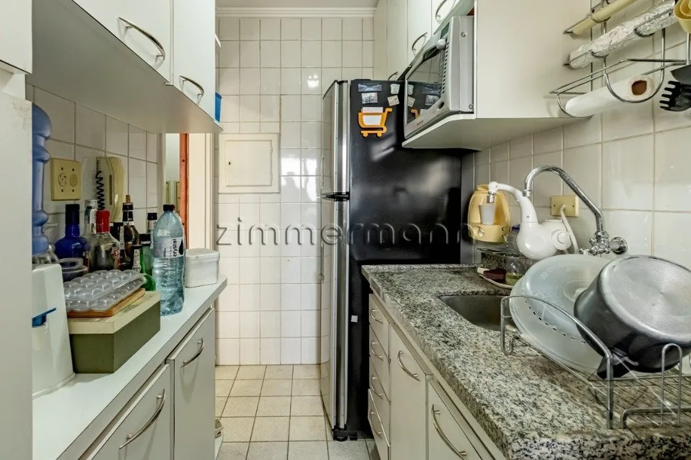 Apartamento, 1 quarto, 36 m² - Foto 7
