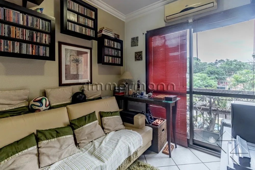 Apartamento, 1 quarto, 36 m² - Foto 5