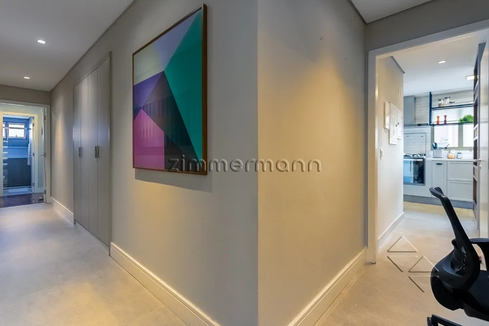 Apartamento, 3 quartos, 186 m² - Foto 11
