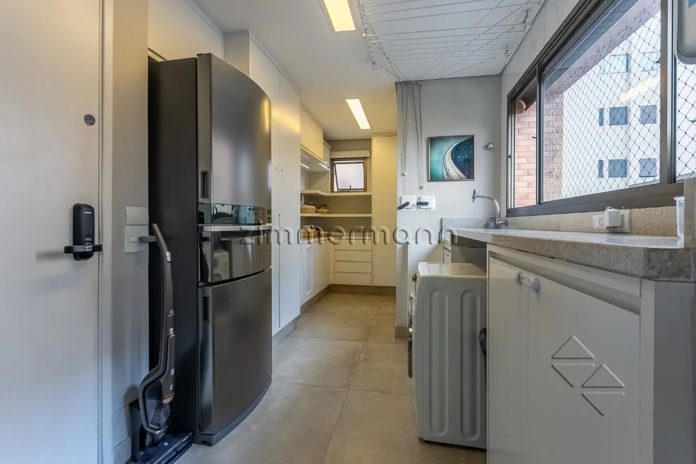 Apartamento, 3 quartos, 186 m² - Foto 6