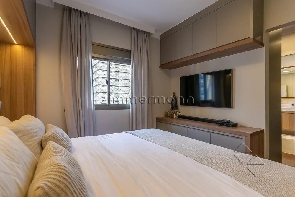 Apartamento, 3 quartos, 186 m² - Foto 8
