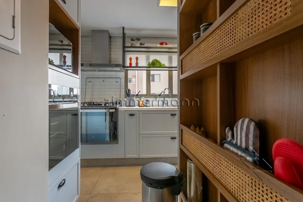 Apartamento, 3 quartos, 186 m² - Foto 7