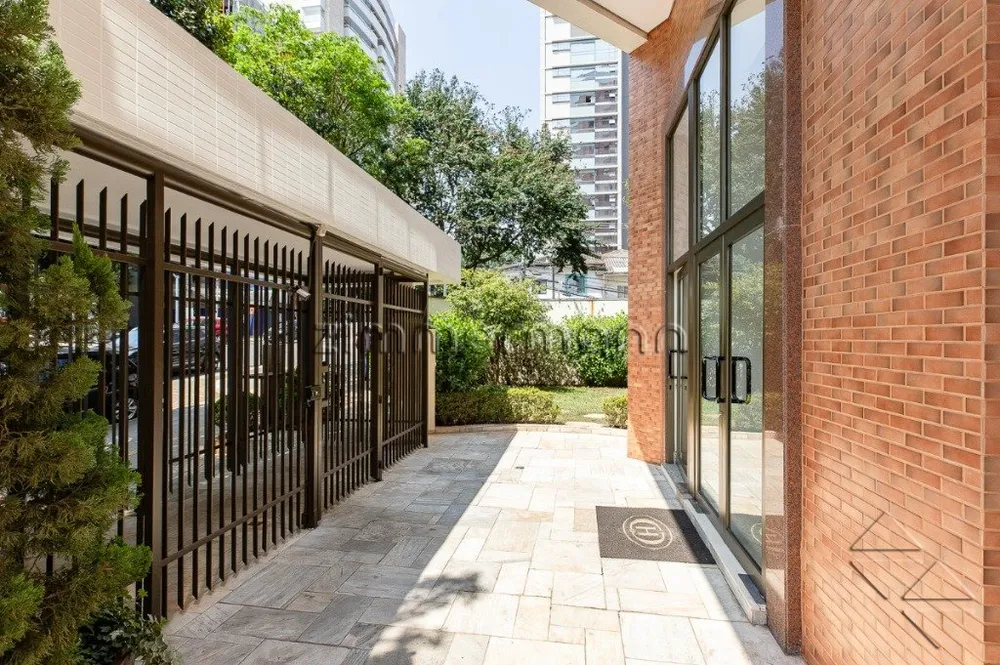 Apartamento, 3 quartos, 186 m² - Foto 9