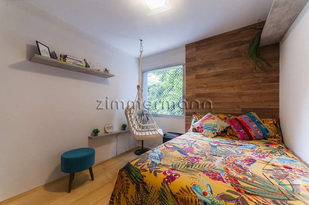 Apartamento, 3 quartos, 100 m² - Foto 1