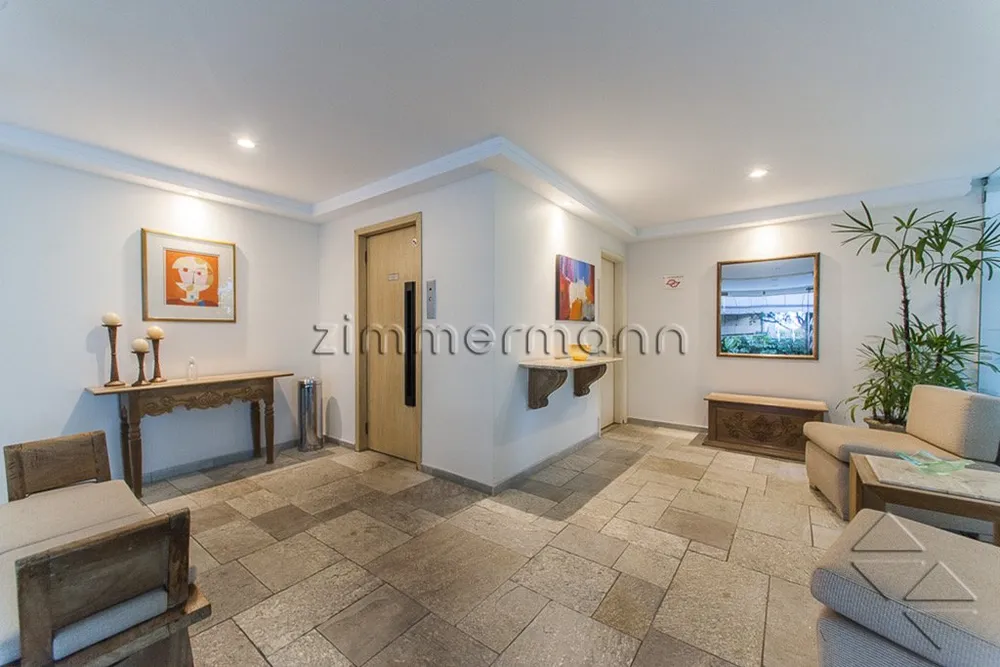 Apartamento, 3 quartos, 100 m² - Foto 3