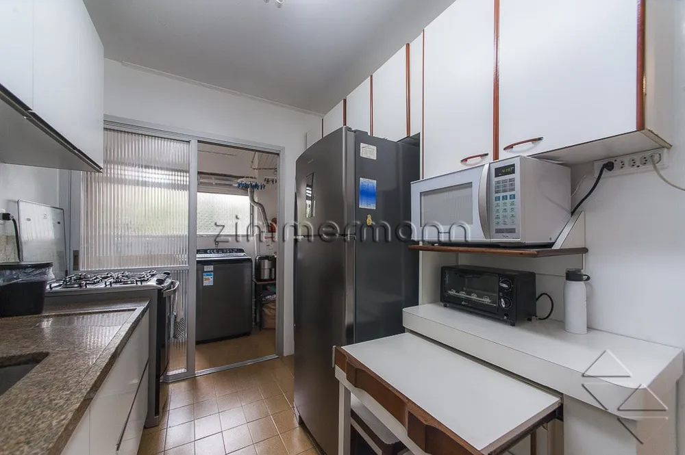 Apartamento, 3 quartos, 100 m² - Foto 2