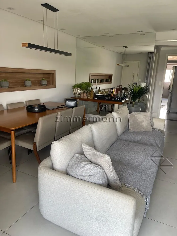 Apartamento, 3 quartos, 115 m² - Foto 4