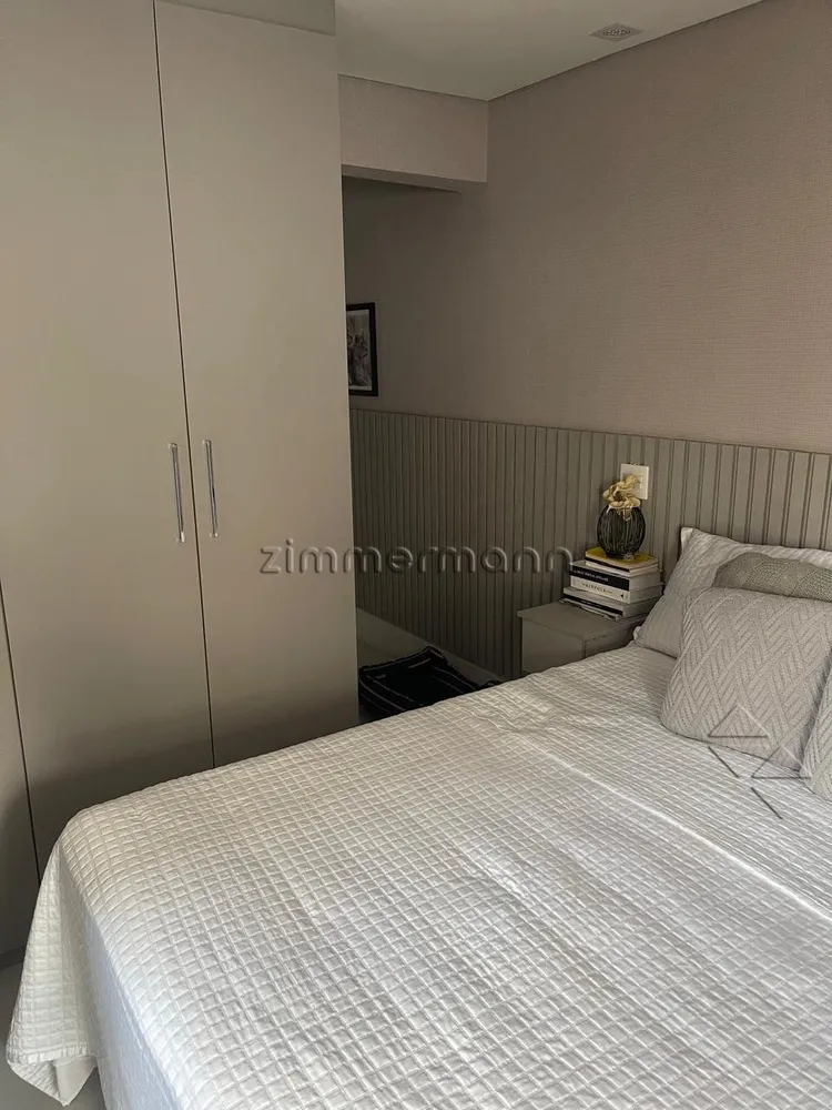 Apartamento, 3 quartos, 115 m² - Foto 8