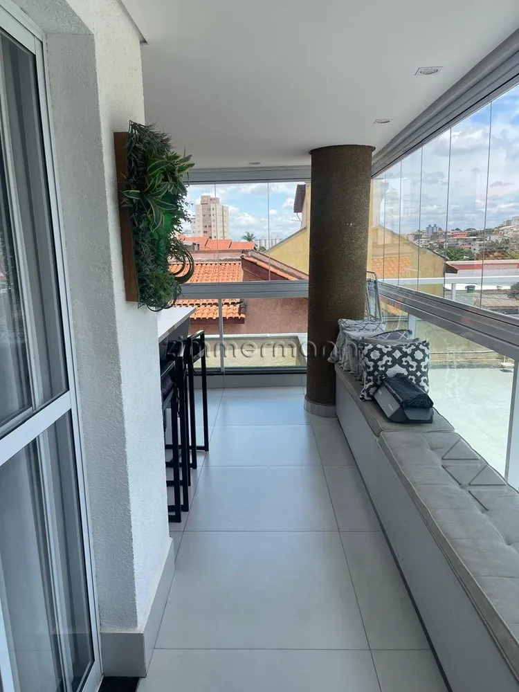 Apartamento, 3 quartos, 115 m² - Foto 2