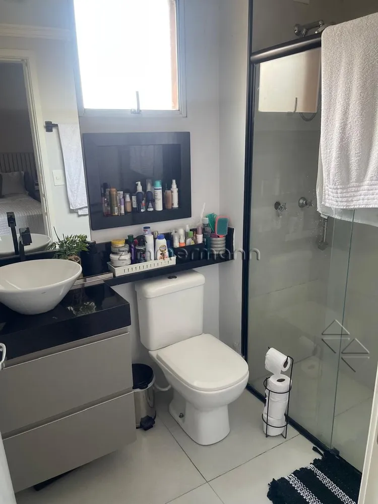 Apartamento, 3 quartos, 115 m² - Foto 10