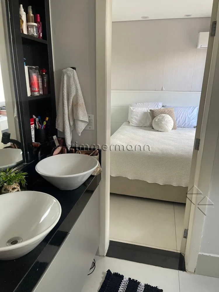 Apartamento, 3 quartos, 115 m² - Foto 9