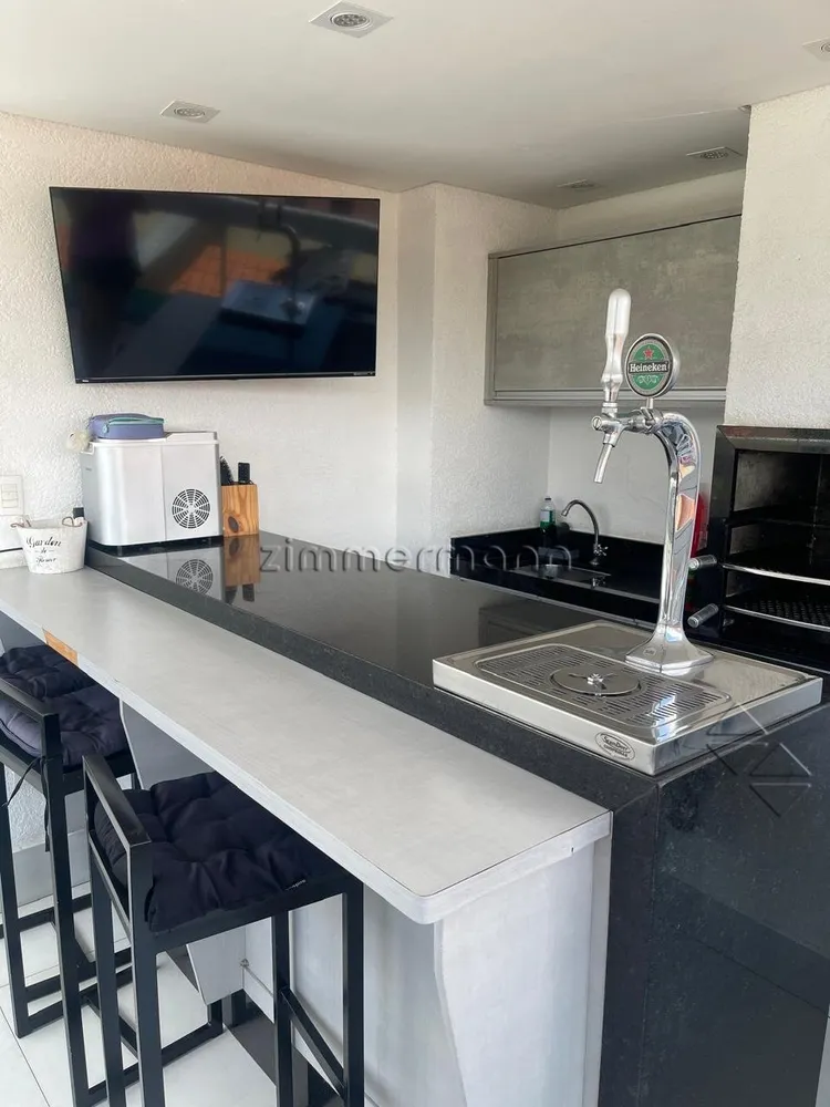 Apartamento, 3 quartos, 115 m² - Foto 3