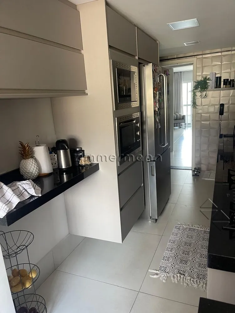 Apartamento, 3 quartos, 115 m² - Foto 6