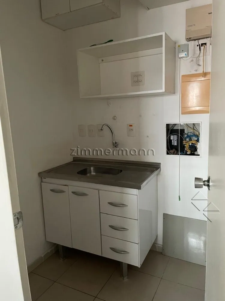 Casa Comercial, 42 m² - Foto 1