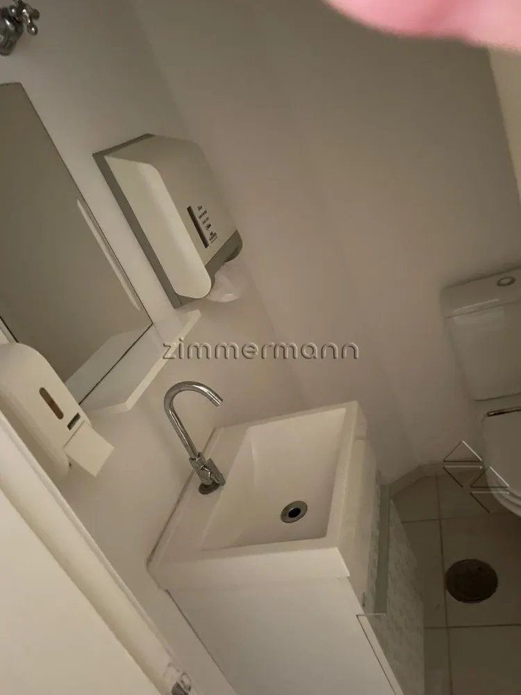 Casa Comercial, 42 m² - Foto 5