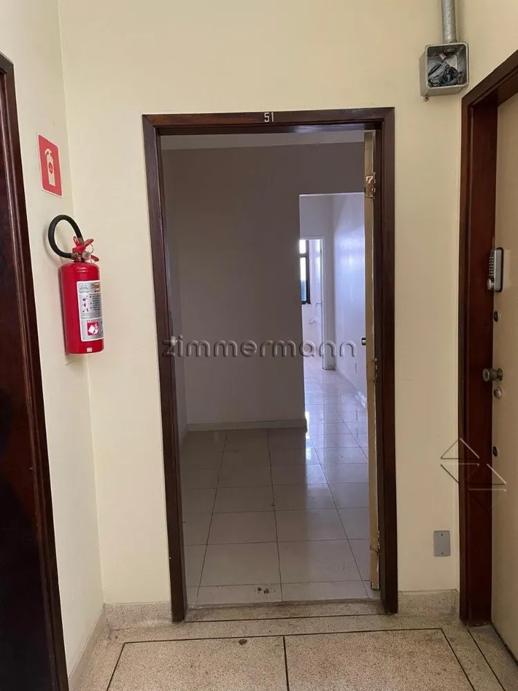 Casa Comercial, 42 m² - Foto 8