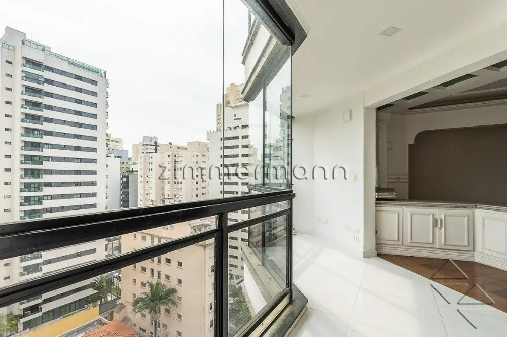 Apartamento, 3 quartos, 177 m² - Foto 5