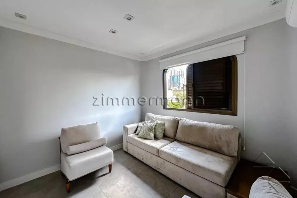 Apartamento, 2 quartos, 127 m² - Foto 2