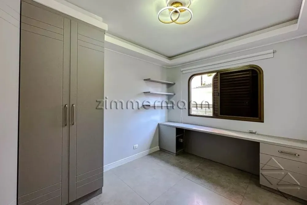 Apartamento, 2 quartos, 127 m² - Foto 1