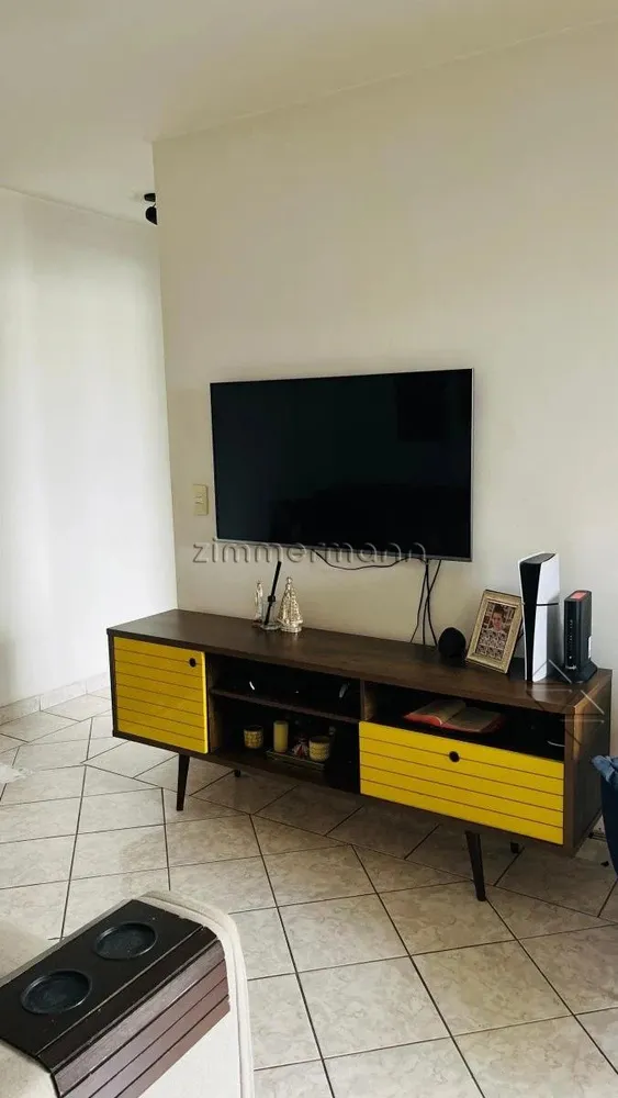 Apartamento, 2 quartos, 52 m² - Foto 1