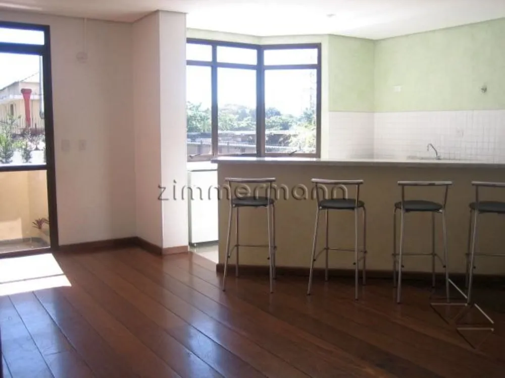 Apartamento, 2 quartos, 52 m² - Foto 4