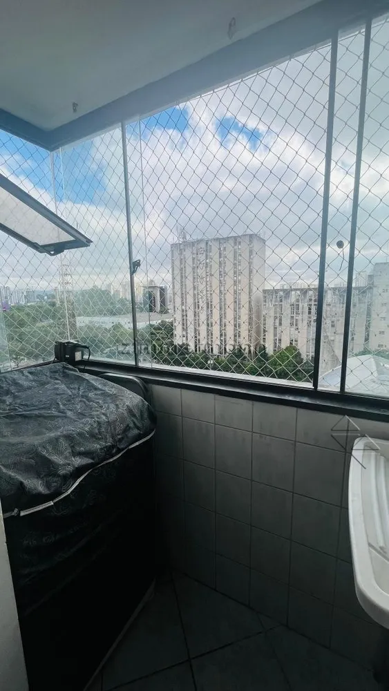 Apartamento, 2 quartos, 52 m² - Foto 6