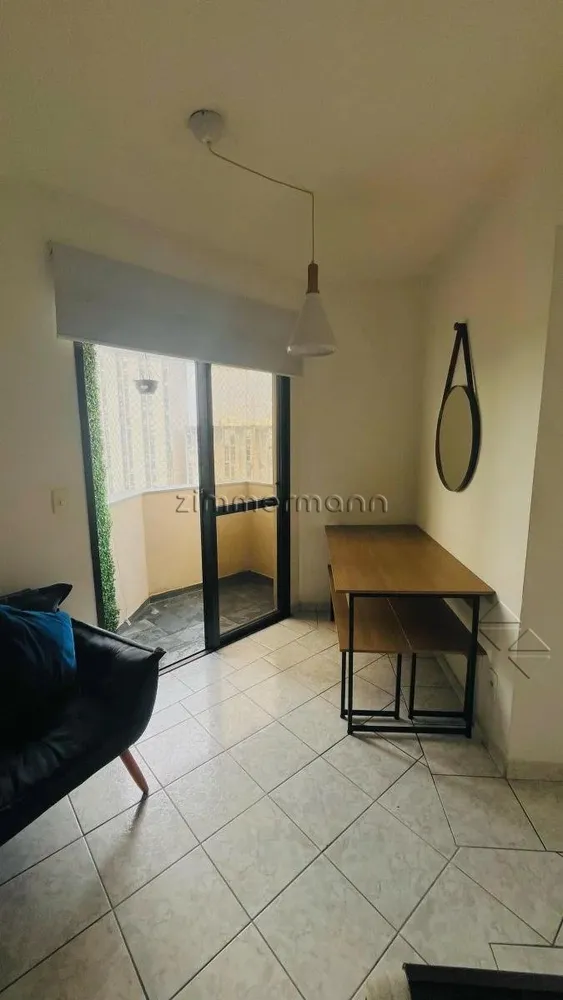 Apartamento, 2 quartos, 52 m² - Foto 2